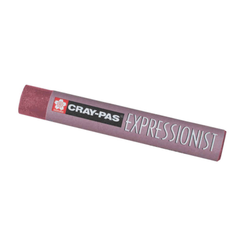 Cray-Pas Expressionist Pastel Rose Gray