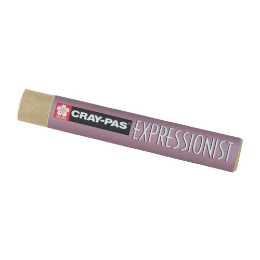 Cray-Pas Expressionist Pastel Gold