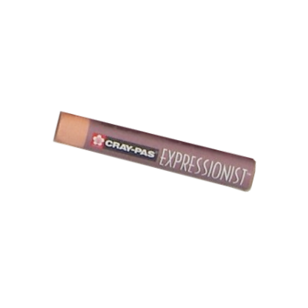 Cray-Pas Expressionist Pastel Salmon-Pink