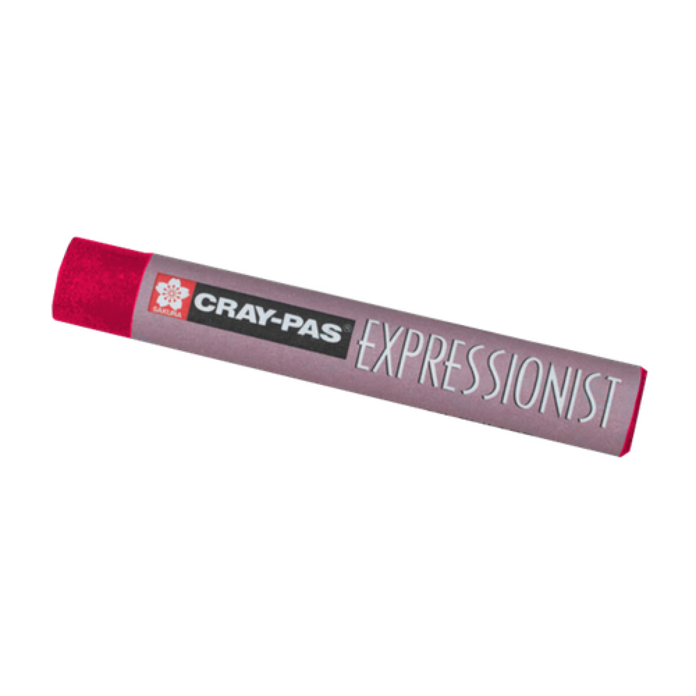 Cray-Pas Expressionist Pastel Dark Rose