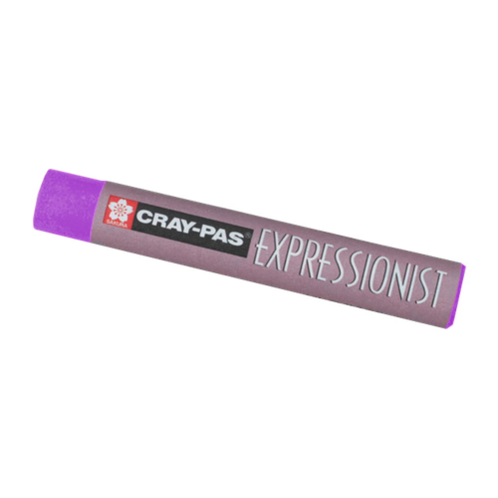 Cray-Pas Expressionist Pastel Light Purple