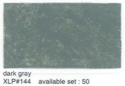 Cray-Pas Expressionist Pastel Dark Gray