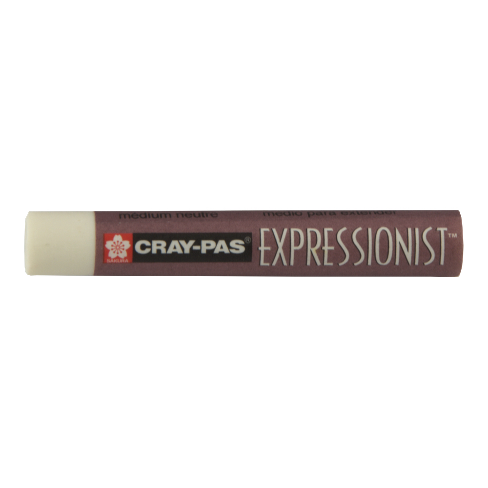 Cray-Pas Expressionist Pastel Extender