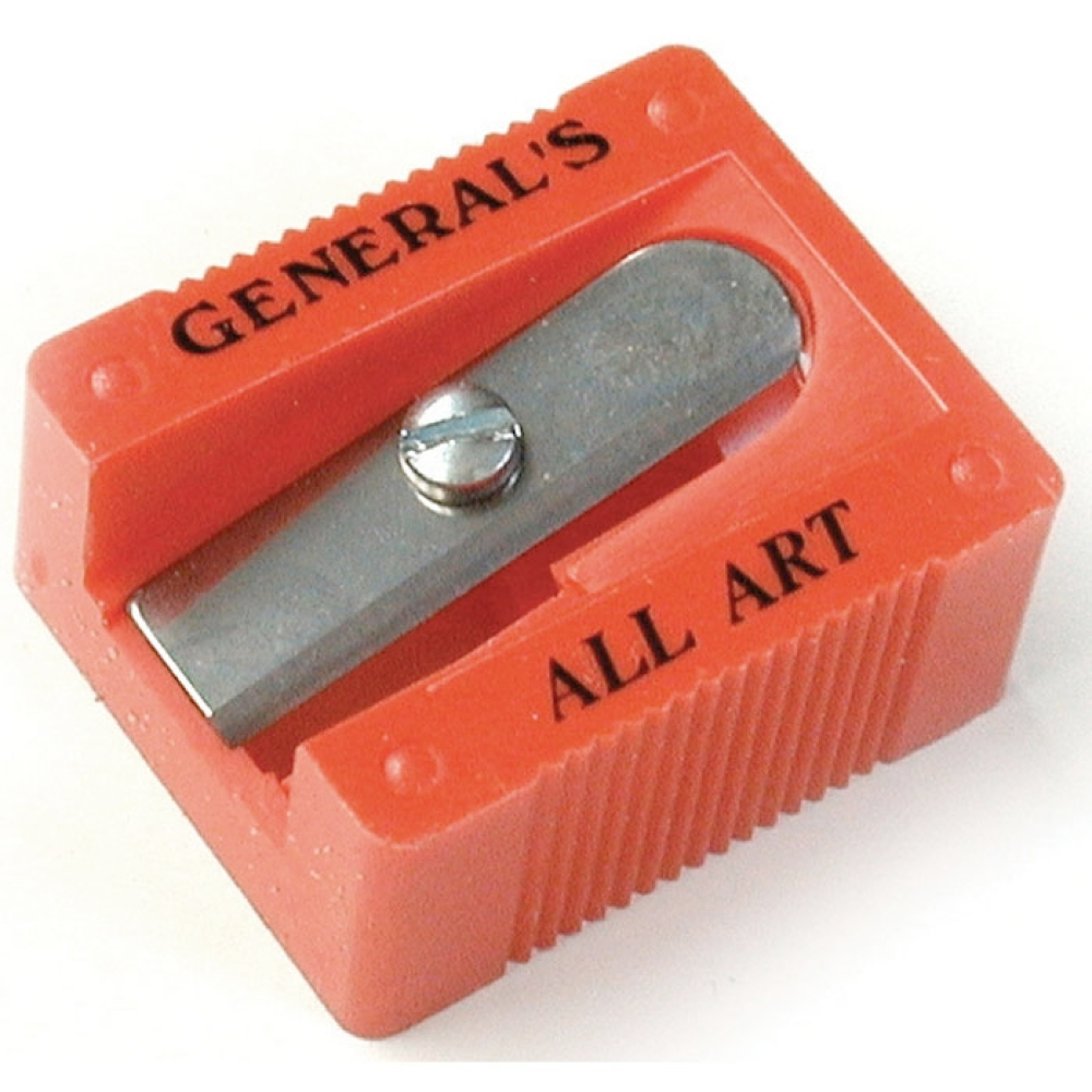 General S-650 Pencil Sharpener