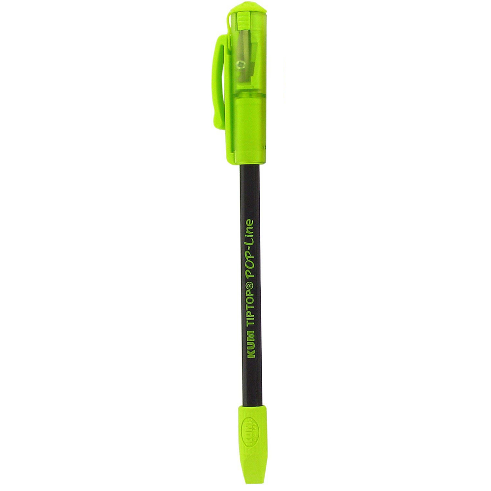 Kum Tiptop Popline D Cap Pencil Sharpener