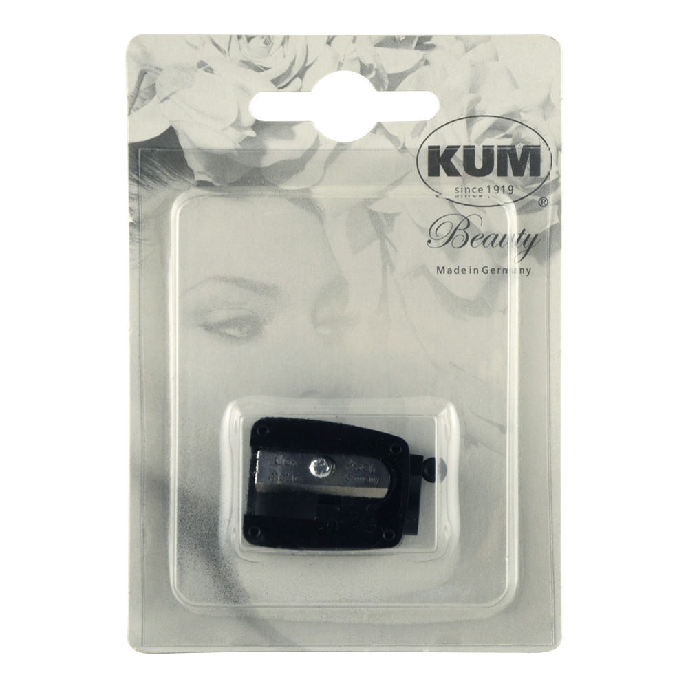KUM Cosmetic Pencil Sharpener - 8mm