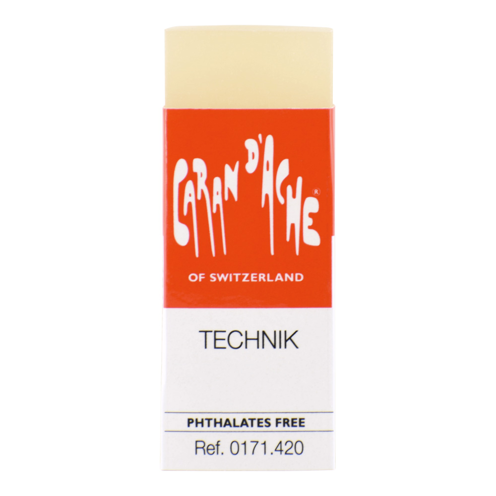 Technik Eraser