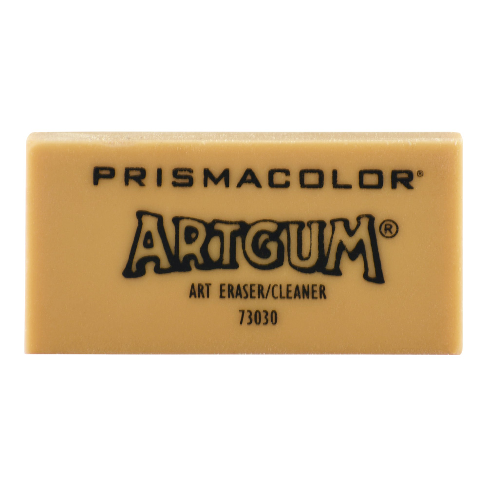 Design 211 Artgum Eraser 2X1X7/8