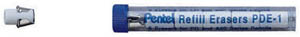 Pentel Pde-1 Eraser Refill 5/Pack