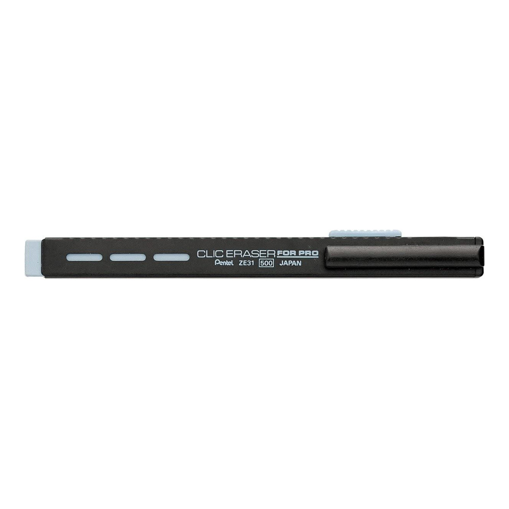 Pentel Clic Eraser For Pro