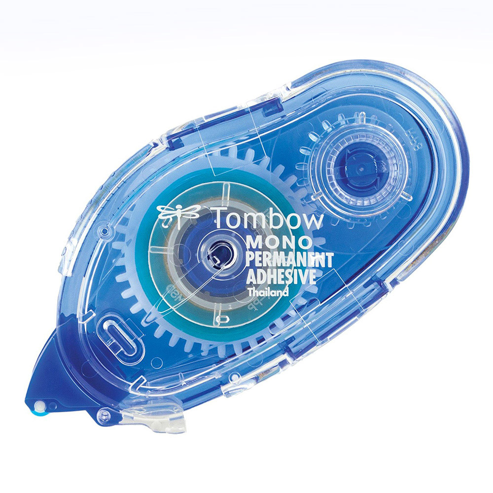 Tombow MONO Permanent Adhesive Applicator