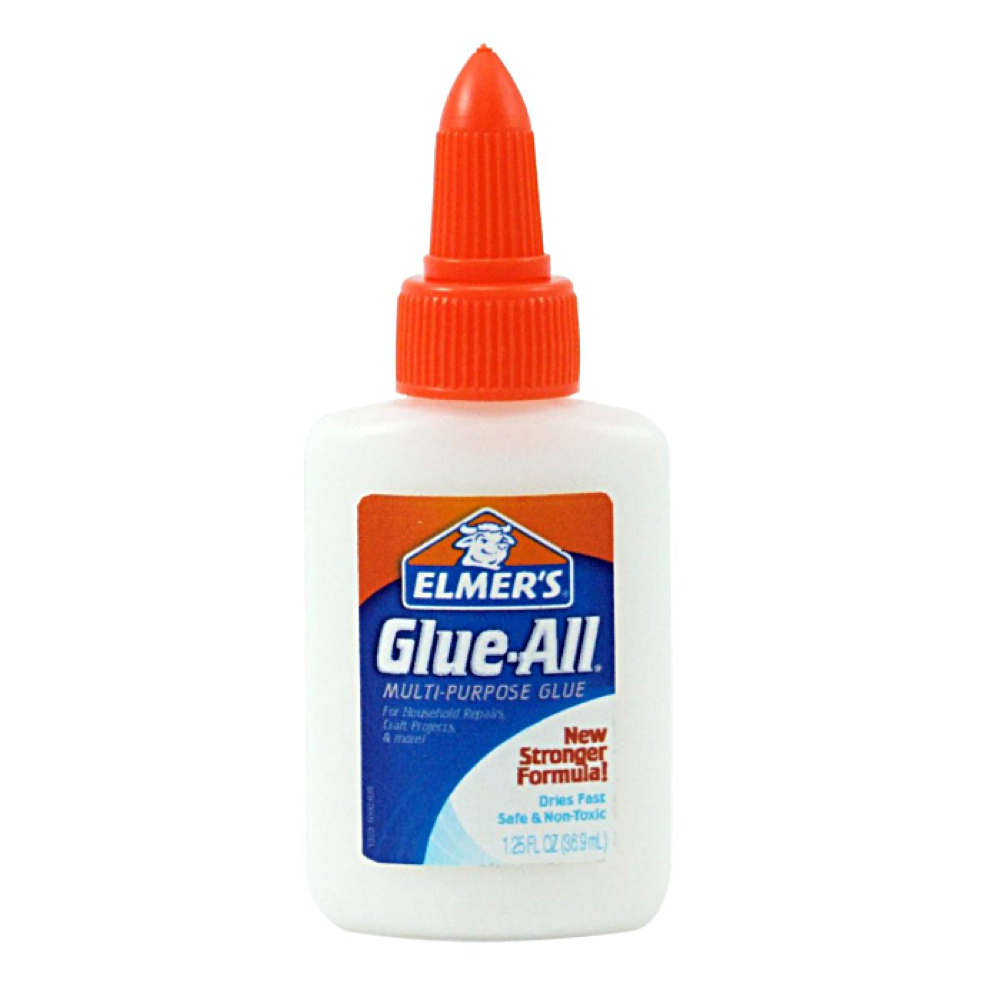 Elmers Glue-All 1-1/4 Oz