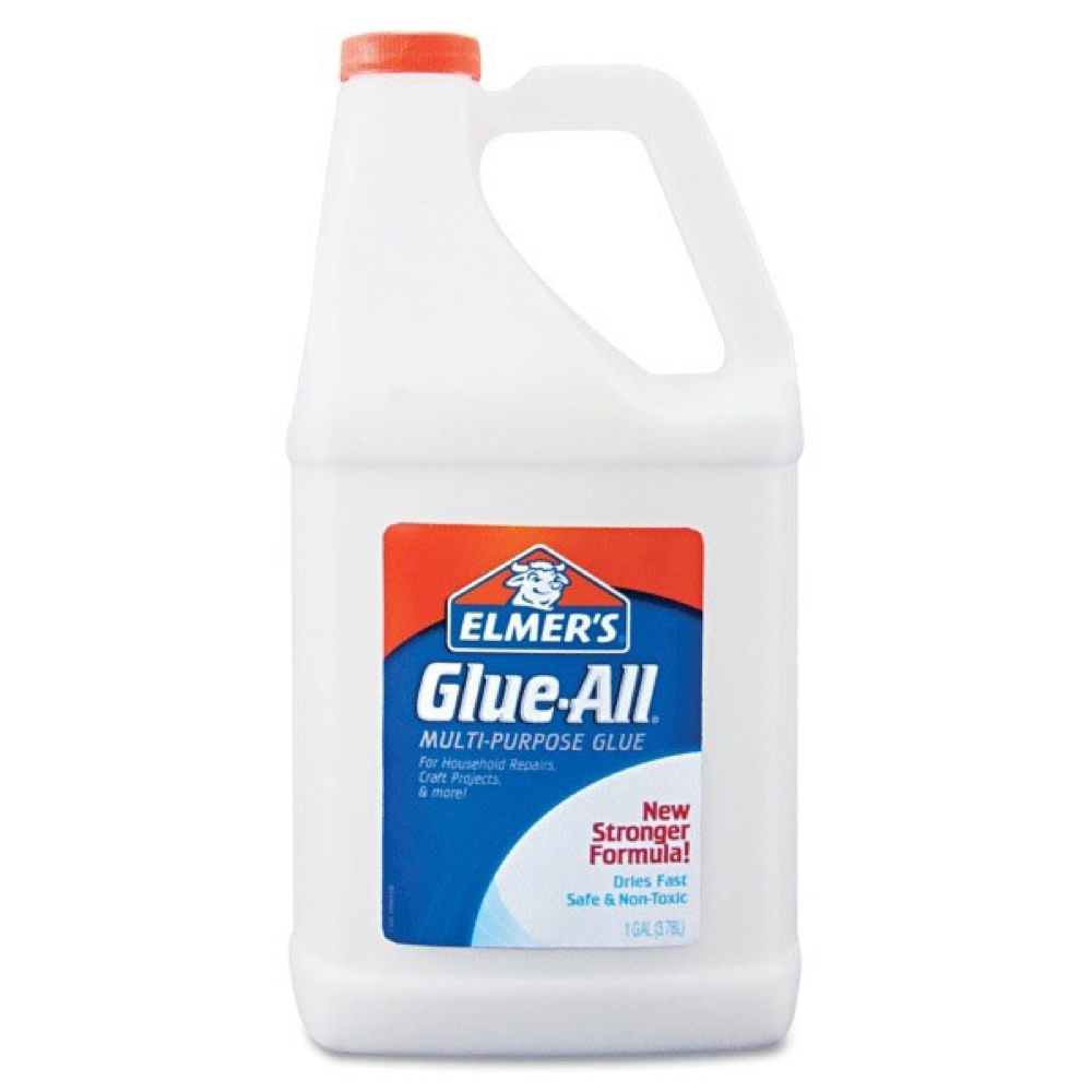 Elmers Glue-All Gallon
