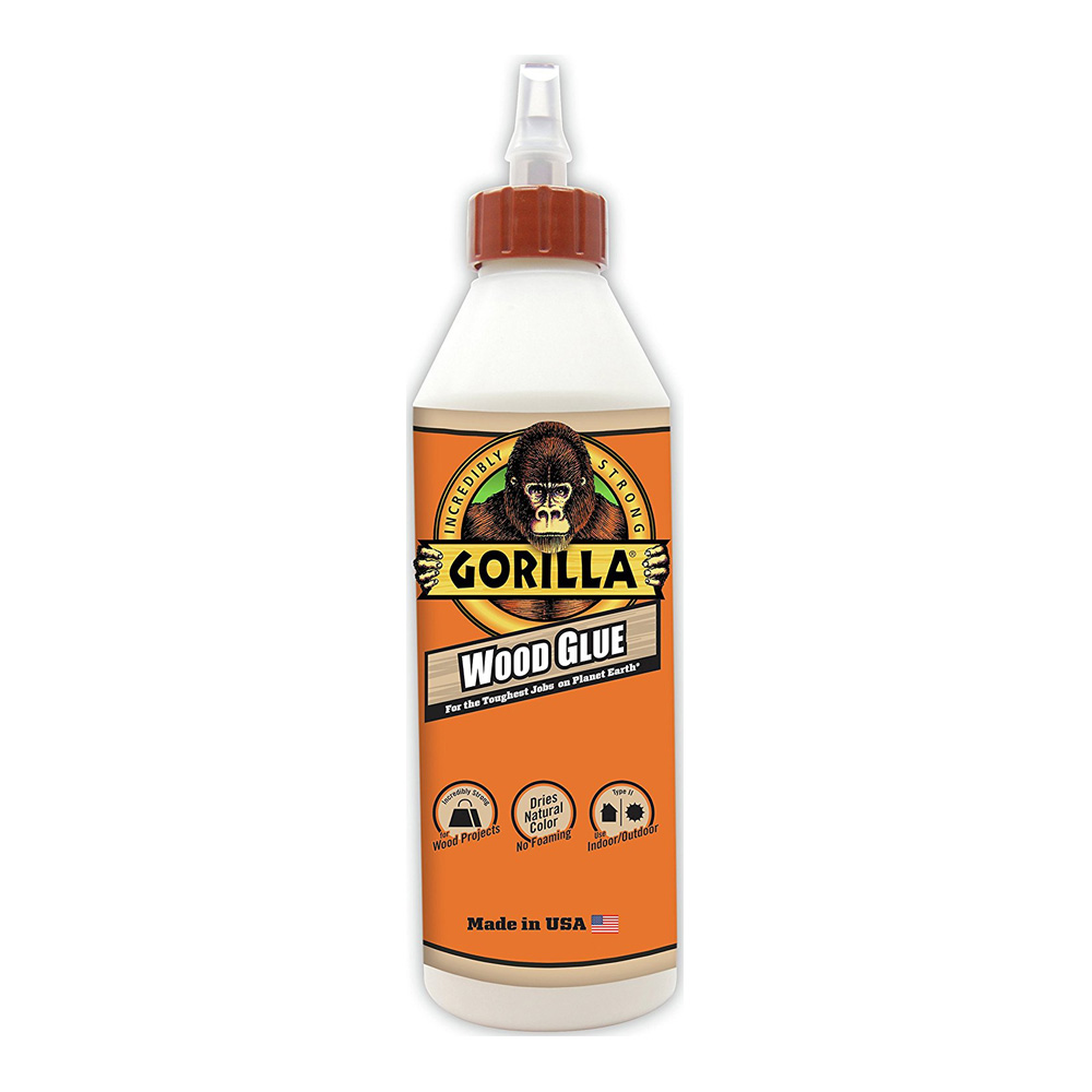 Gorilla Wood Glue 18 Oz.