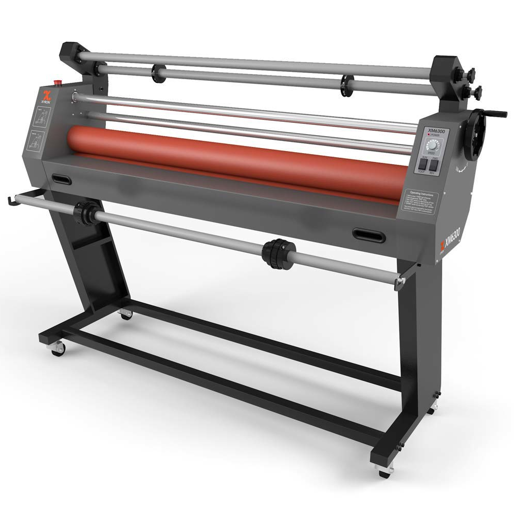 Xyron Pro 6300 63In Laminator With Stand