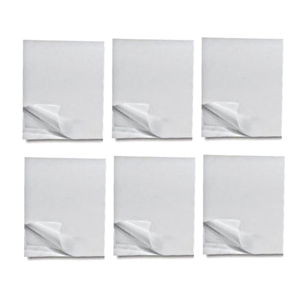 Double Tack Mounting Sheets 9X12 6/Pkg