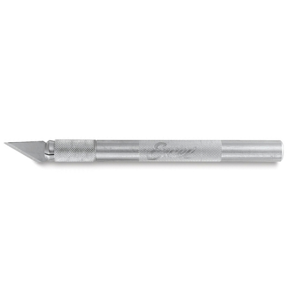 Excel 16002 K2 #2 Medium Duty Knife
