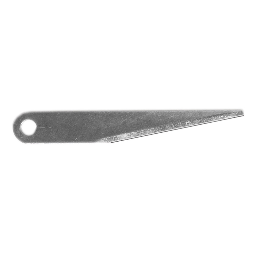 Excel 20102 Carve Blade Angle Edge 2/Pk