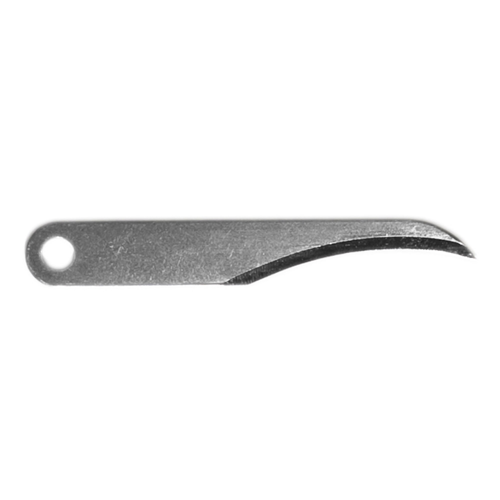 Excel 20106 Carve Blade Concave 2/Pk