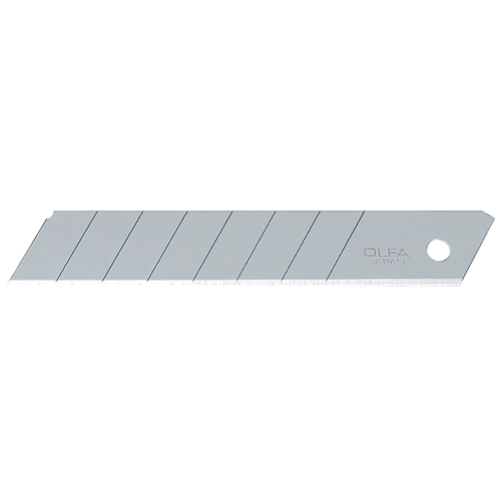 Olfa Replacement 18mm Snap-Off Blades 10/pk