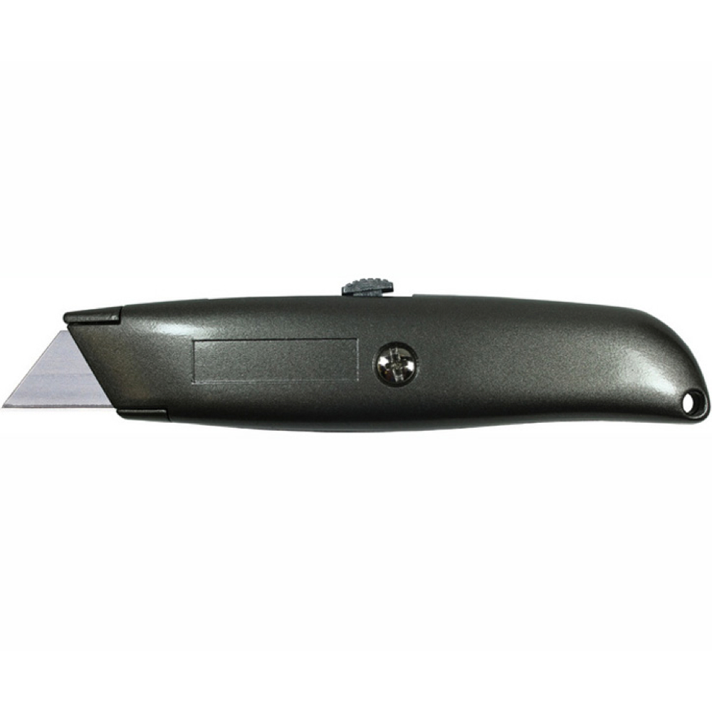 Excel 16009 K9 Retractable Utility Knife