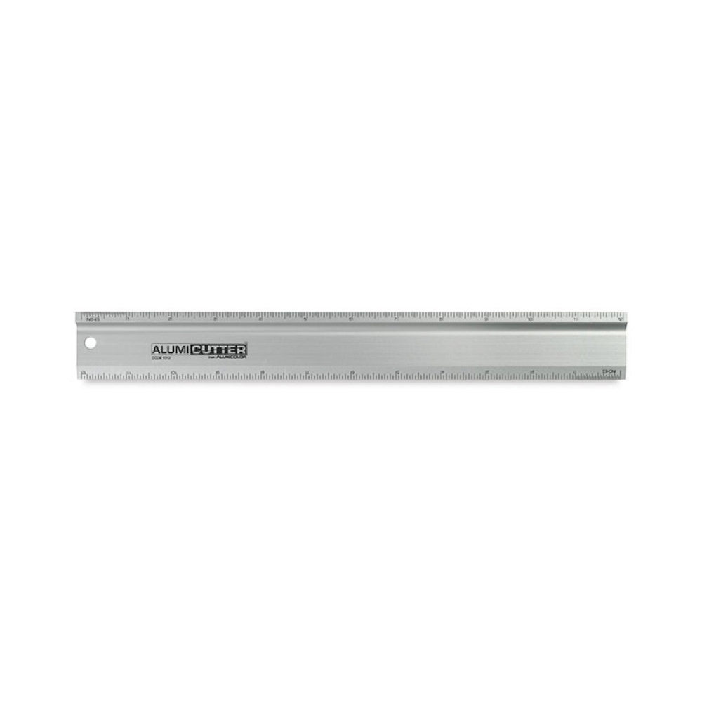 Alumicolor 36-In Alumicutter Silver