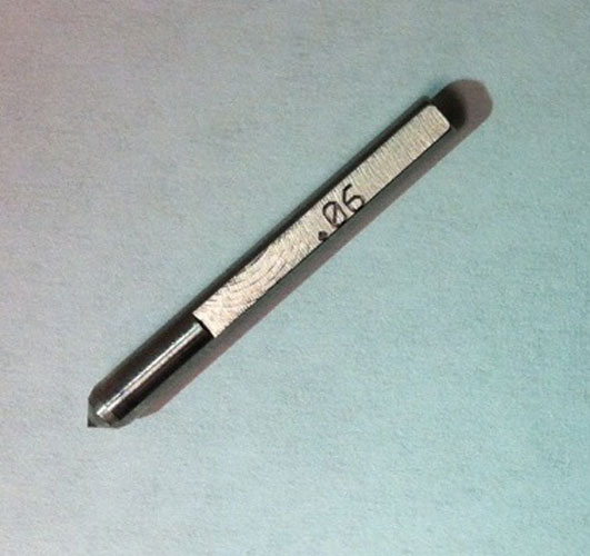 Replacement Diamond Point Stylus