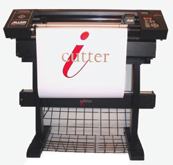 Allen Datagraph i-Tech GT 30-inch Cutter