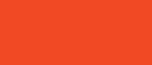 3M 210 Fluorescent 15in X 10yd Red Orange