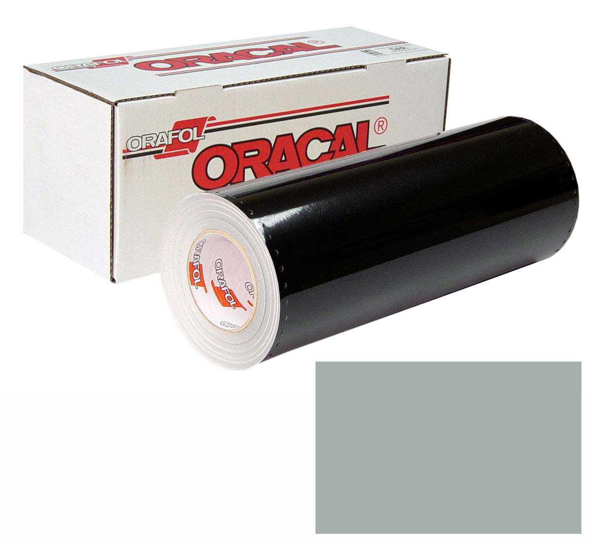 ORACAL 641 15in X 50yd 034 Orange