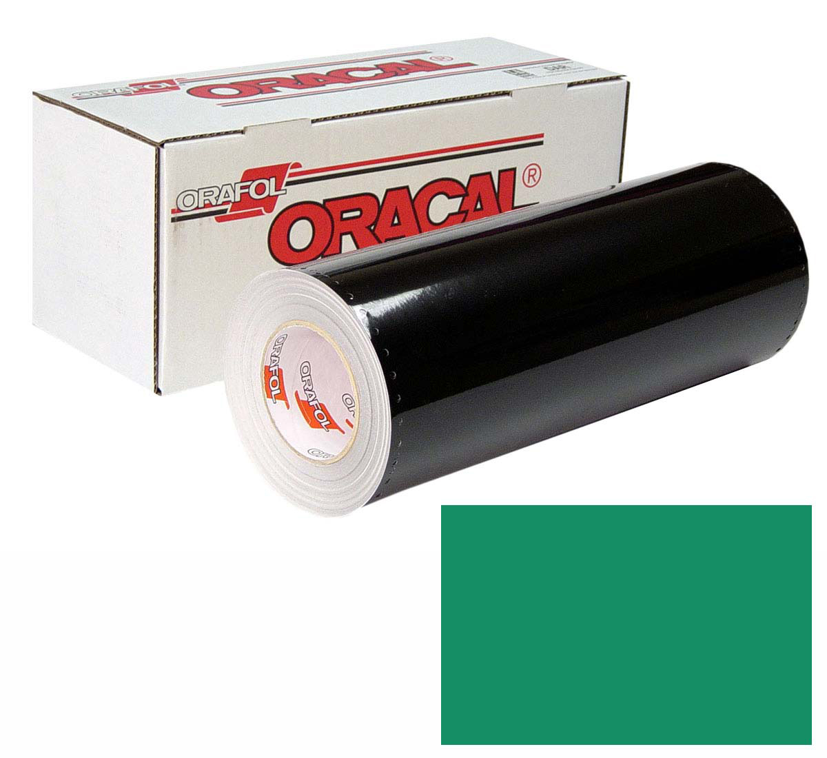 ORACAL 641 30in X 50yd 068 Grass Green