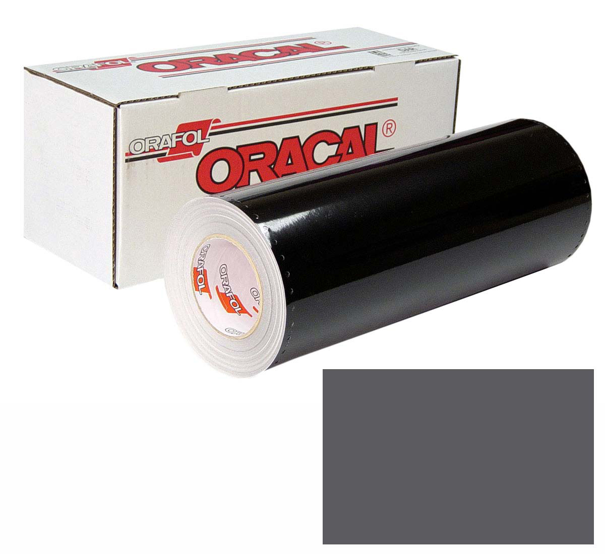 ORACAL 641 30in X 50yd 073 Dark Grey