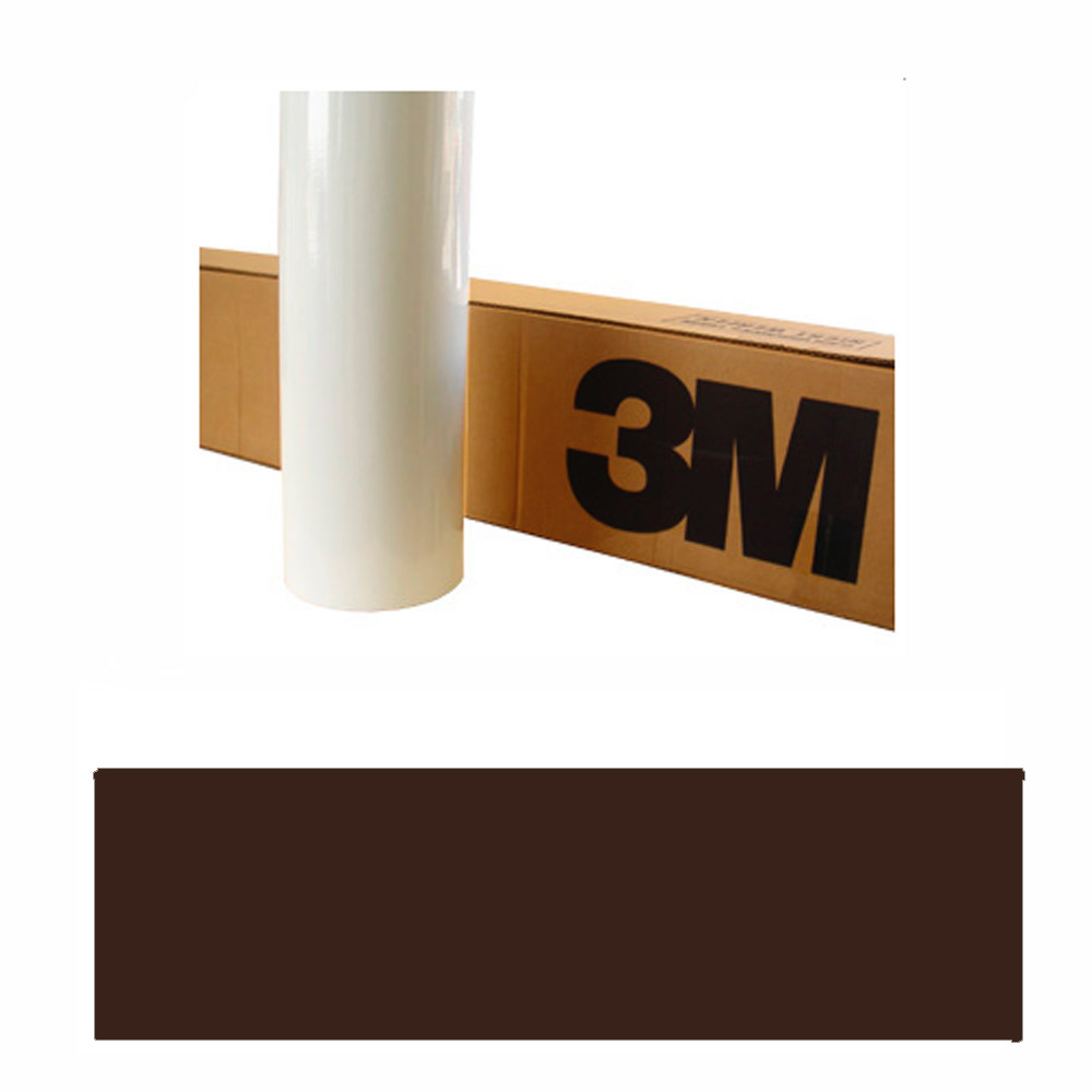 3M Series 50 30in X 50yd 092 Brown