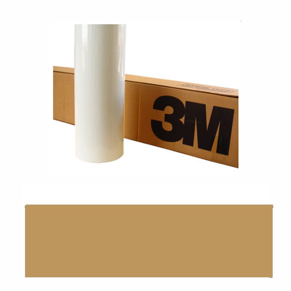 3M Series 50 15in X 10yd 054 Gold