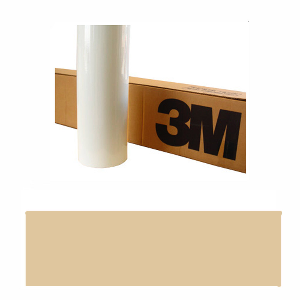 3M Series 50 30in X 50yd 914 Beige