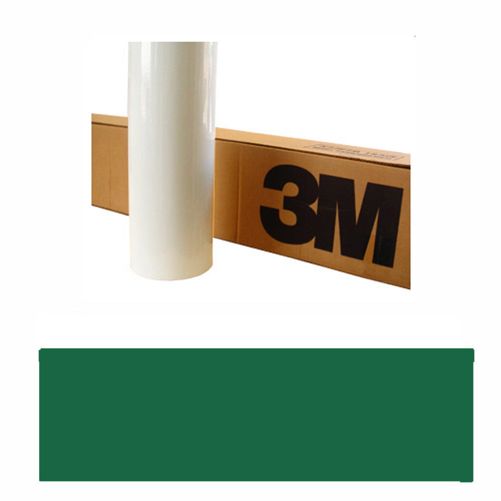 3M Series 50 24in X 50yd 076 Medium Green