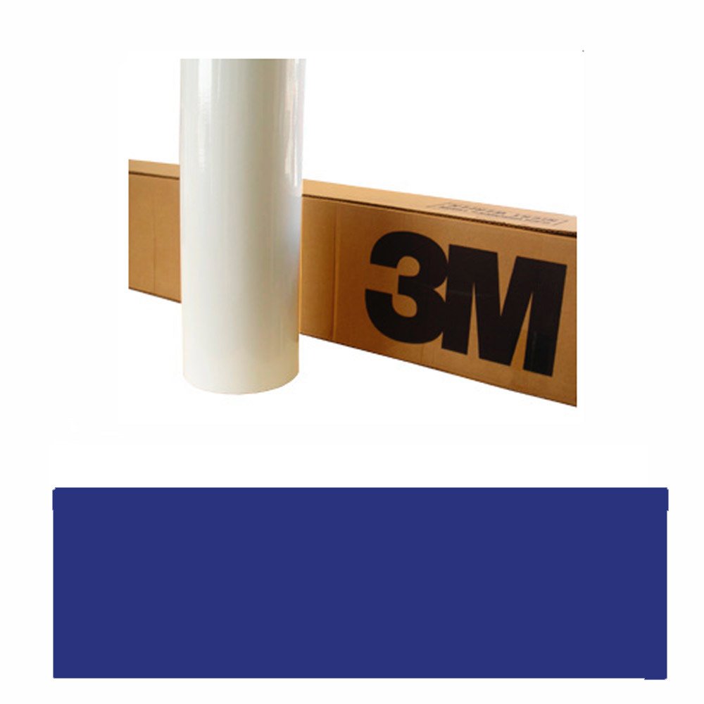 3M Series 50 15in X 50yd 088 Sapphire Blue