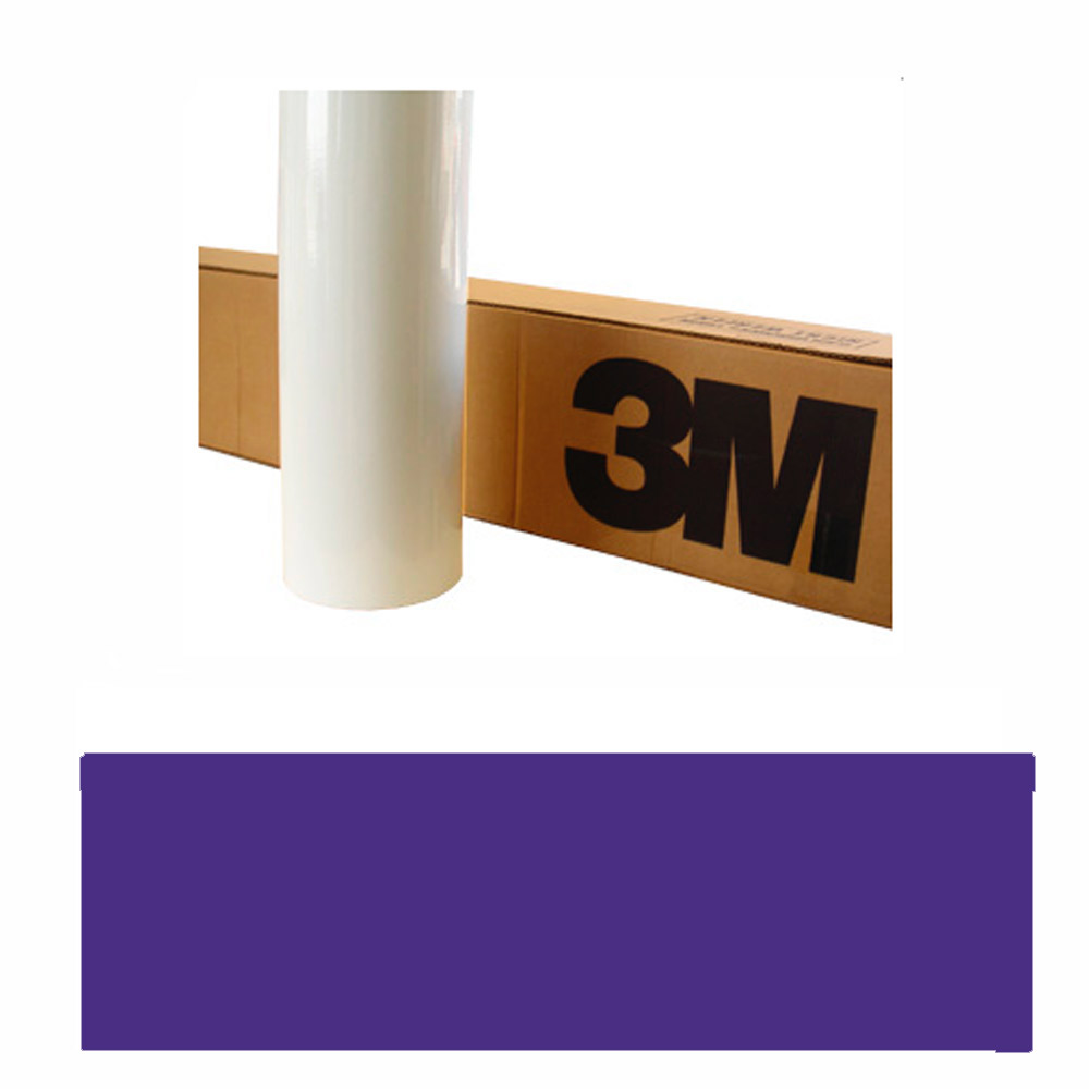 3M Series 50 30in X 10yd 066 Purple