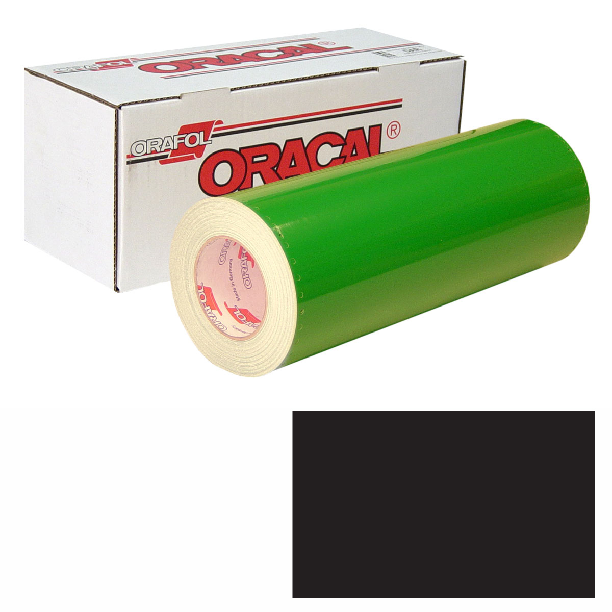 ORACAL 951 Unp 24in X 50yd 070 Black