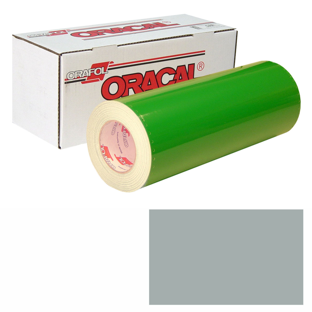 ORACAL 951 Unp 24in X 50yd 071 Grey