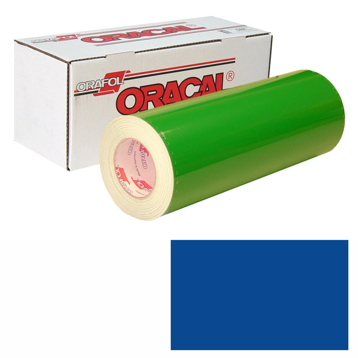 ORACAL 951 Unp 24in X 50yd 067 Blue