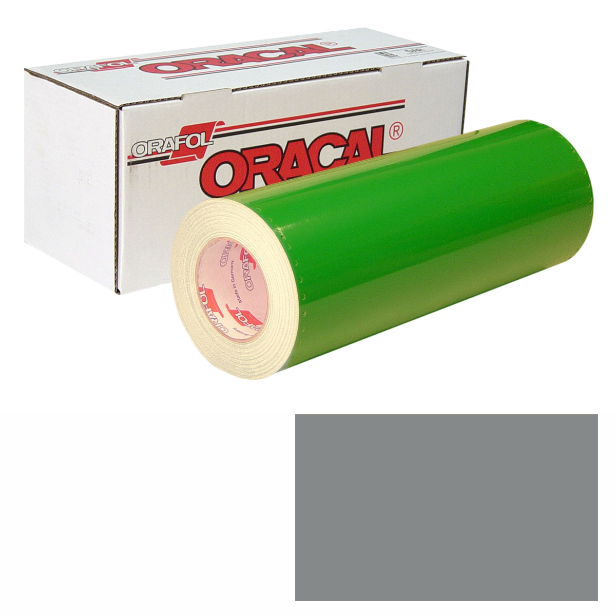 ORACAL 951 Unp 24in X 50yd 076 Telegrey