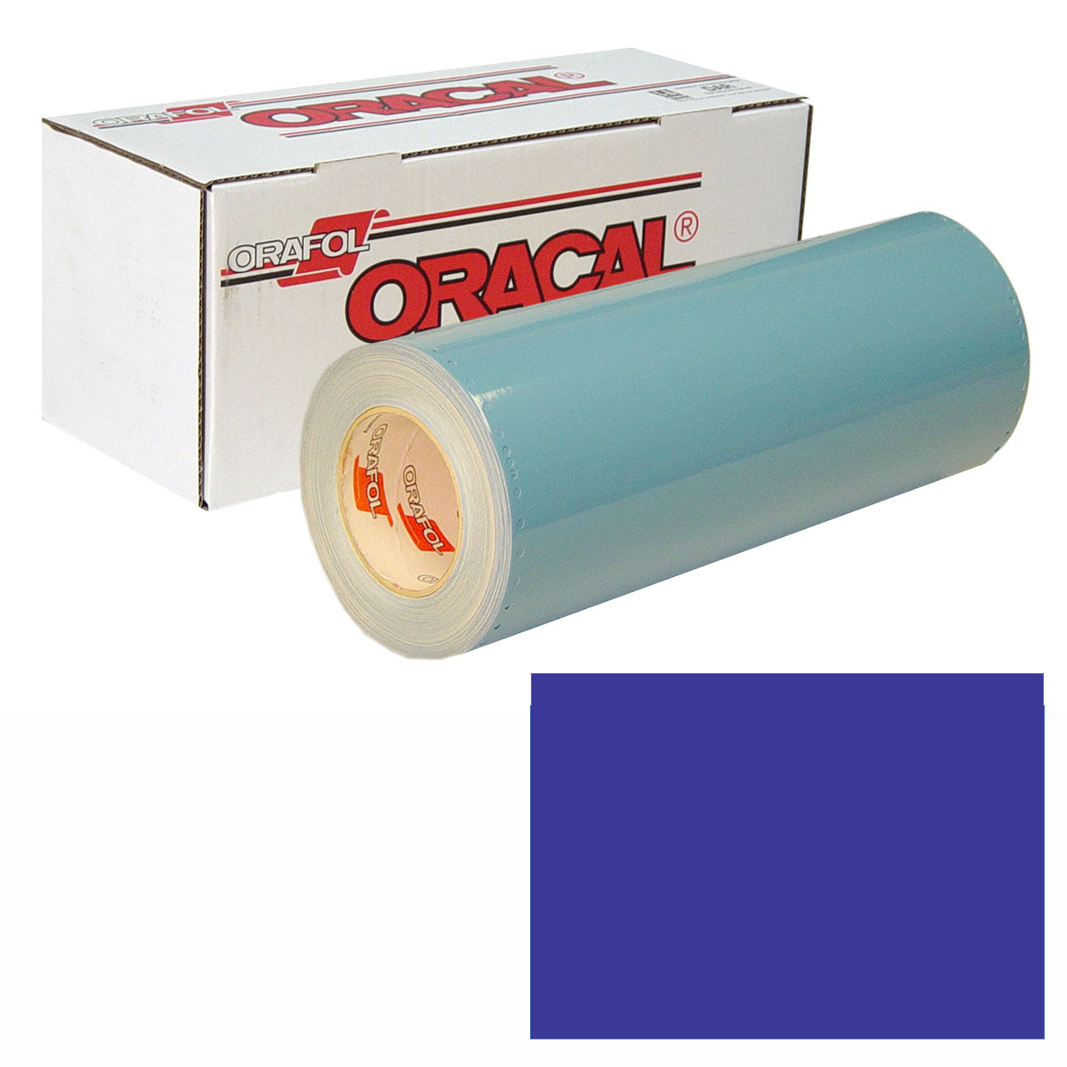 ORACAL 751 15in X 10yd 403 Light Violet