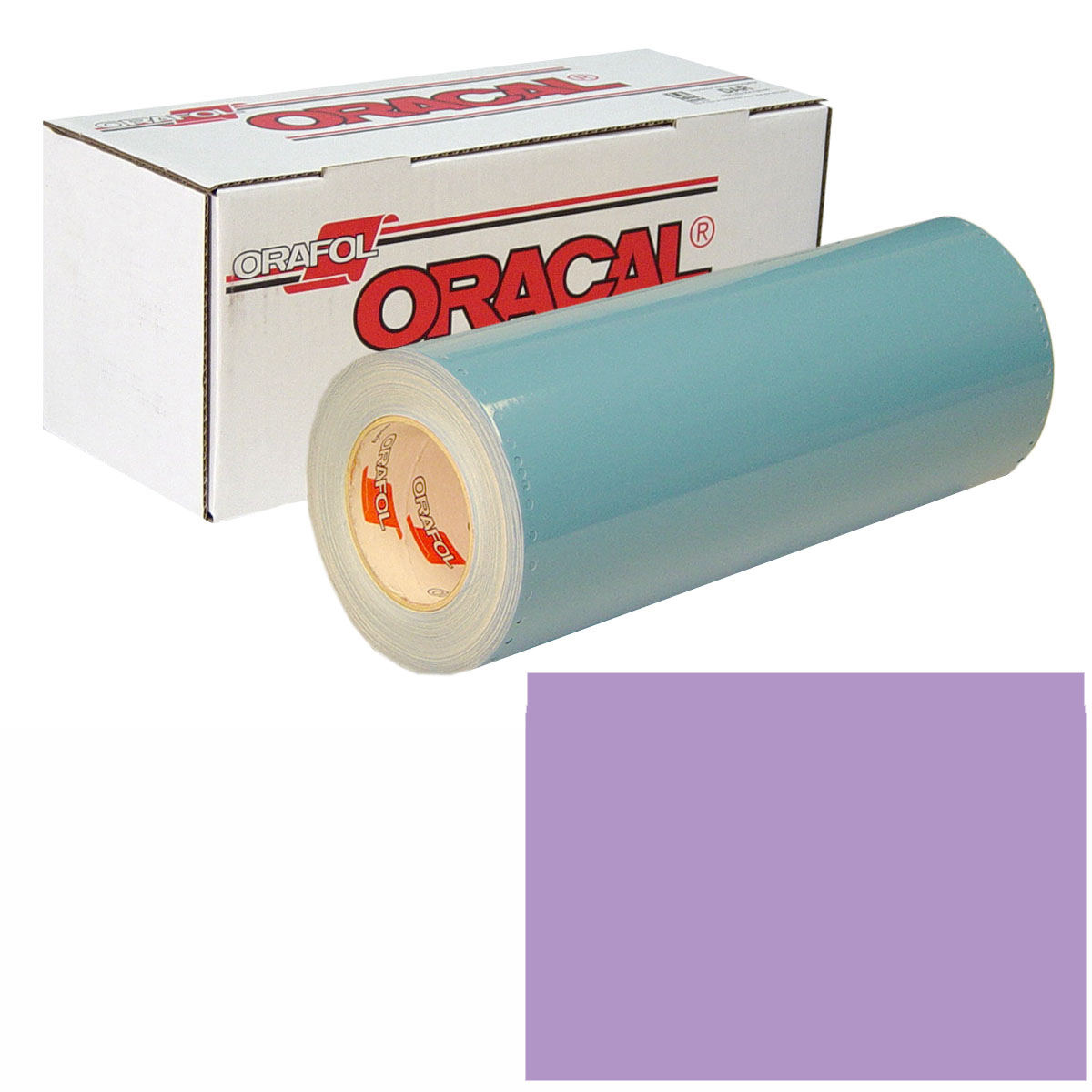 ORACAL 751 15in X 10yd 042 Lilac