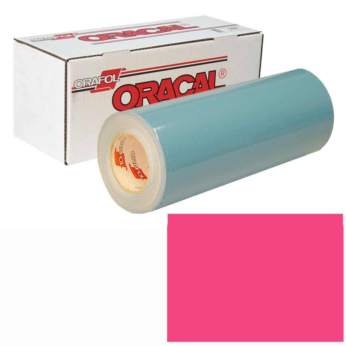 ORACAL 951 Unp 48in X 10yd 044 Magenta