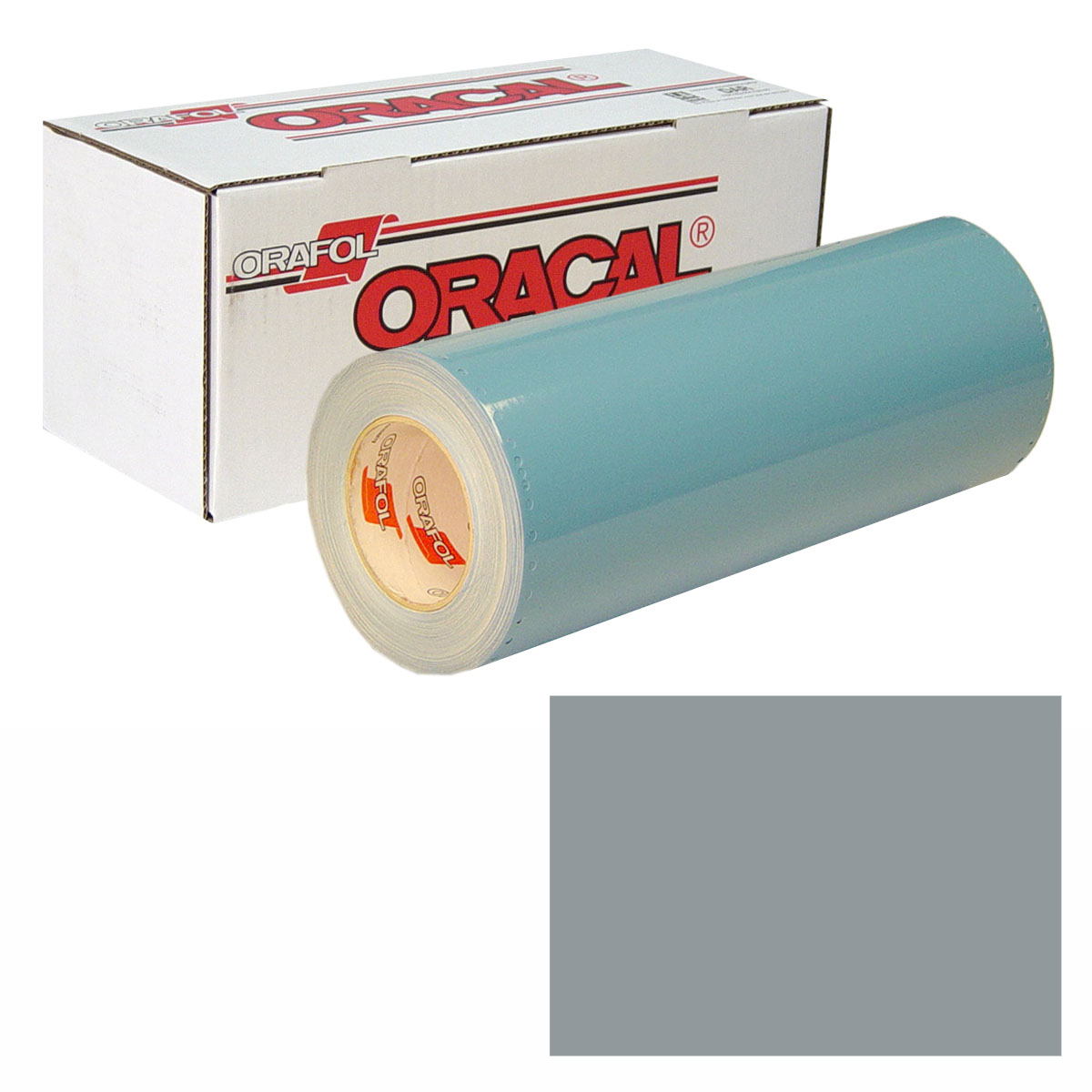 ORACAL 951 Unp 48in X 10yd 721 Slate Grey