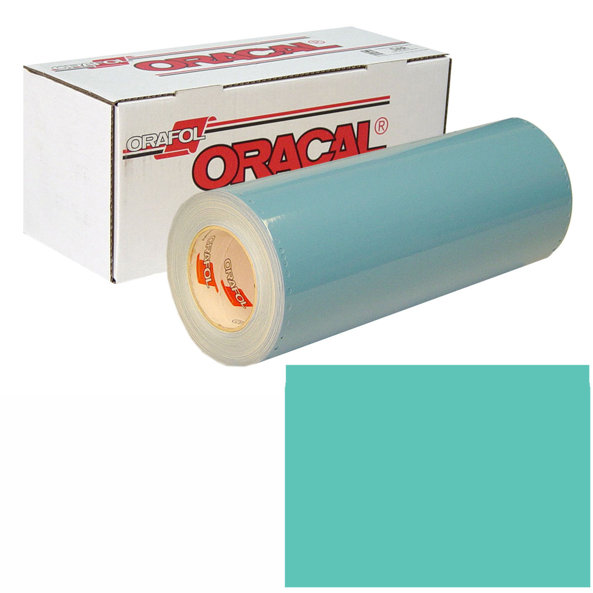 ORACAL 751 15in X 50yd 055 Mint