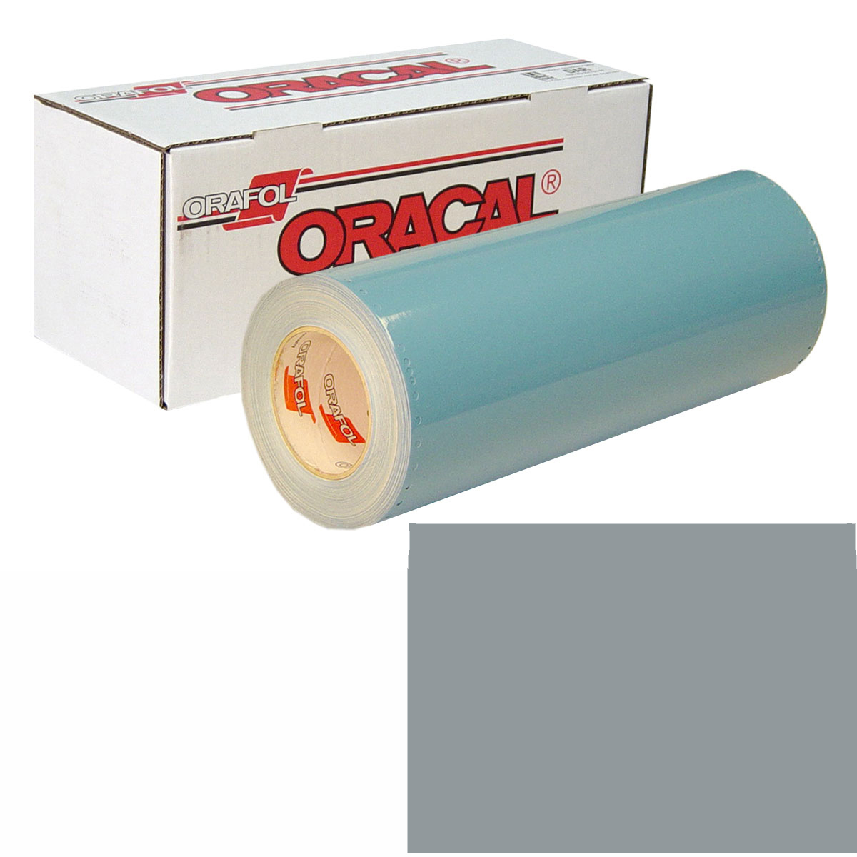 ORACAL 751 15in X 50yd 721 Slate Grey