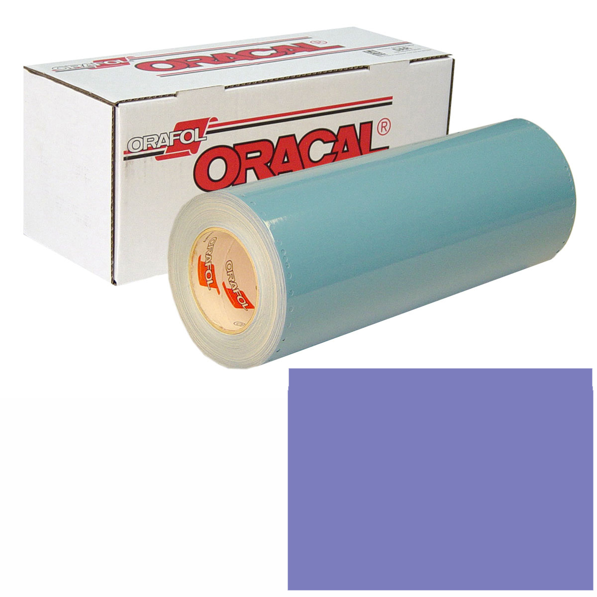 ORACAL 751 30in X 50yd 043 Lavender