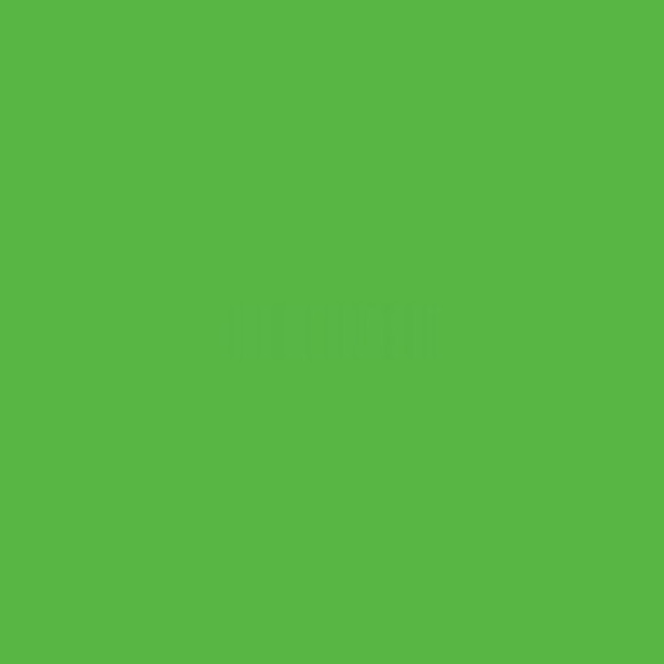3M 230 15in X 10yd Translucent Apple Green